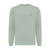IQONIQ Etosha lightweight recycled cotton crew neck
