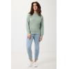 IQONIQ Etosha lightweight recycled cotton crew neck