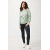 IQONIQ Etosha lightweight recycled cotton crew neck