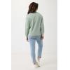 IQONIQ Etosha lightweight recycled cotton crew neck