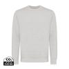 IQONIQ Etosha lightweight recycled cotton crew neck