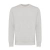IQONIQ Etosha lightweight recycled cotton crew neck