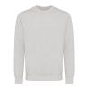 IQONIQ Etosha lightweight recycled cotton crew neck