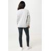 IQONIQ Etosha lightweight recycled cotton crew neck