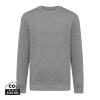 IQONIQ Etosha lightweight recycled cotton crew neck