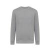 IQONIQ Etosha lightweight recycled cotton crew neck