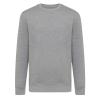 IQONIQ Etosha lightweight recycled cotton crew neck