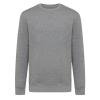 IQONIQ Etosha lightweight recycled cotton crew neck