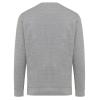 IQONIQ Etosha lightweight recycled cotton crew neck