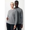 IQONIQ Etosha lightweight recycled cotton crew neck