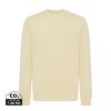 IQONIQ Etosha lightweight recycled cotton crew neck