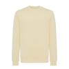 IQONIQ Etosha lightweight recycled cotton crew neck