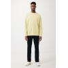 IQONIQ Etosha lightweight recycled cotton crew neck