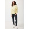 IQONIQ Etosha lightweight recycled cotton crew neck