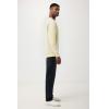IQONIQ Etosha lightweight recycled cotton crew neck