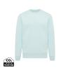 IQONIQ Etosha lightweight recycled cotton crew neck
