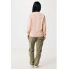 IQONIQ Etosha lightweight recycled cotton crew neck