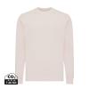 IQONIQ Etosha lightweight recycled cotton crew neck