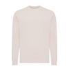 IQONIQ Etosha lightweight recycled cotton crew neck