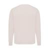 IQONIQ Etosha lightweight recycled cotton crew neck