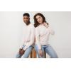 IQONIQ Etosha lightweight recycled cotton crew neck