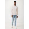 IQONIQ Etosha lightweight recycled cotton crew neck