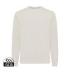 IQONIQ Etosha lightweight recycled cotton crew neck