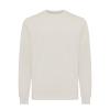 IQONIQ Etosha lightweight recycled cotton crew neck