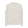 IQONIQ Etosha lightweight recycled cotton crew neck