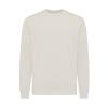 IQONIQ Etosha lightweight recycled cotton crew neck