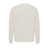 IQONIQ Etosha lightweight recycled cotton crew neck