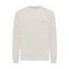IQONIQ Etosha lightweight recycled cotton crew neck