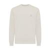 IQONIQ Etosha lightweight recycled cotton crew neck
