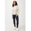 IQONIQ Etosha lightweight recycled cotton crew neck