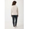 IQONIQ Etosha lightweight recycled cotton crew neck