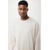 IQONIQ Etosha lightweight recycled cotton crew neck