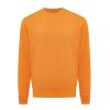 IQONIQ Etosha lightweight recycled cotton crew neck