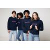 IQONIQ Jasper recycled cotton hoodie