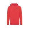 IQONIQ Jasper recycled cotton hoodie