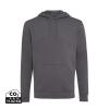 IQONIQ Jasper recycled cotton hoodie