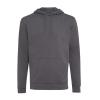 IQONIQ Jasper recycled cotton hoodie