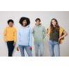 IQONIQ Jasper recycled cotton hoodie