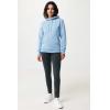 IQONIQ Jasper recycled cotton hoodie