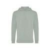 IQONIQ Jasper recycled cotton hoodie