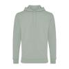 IQONIQ Jasper recycled cotton hoodie