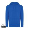 IQONIQ Jasper recycled cotton hoodie