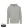 IQONIQ Torres recycled cotton hoodie undyed