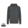 IQONIQ Torres recycled cotton hoodie undyed