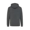 IQONIQ Torres recycled cotton hoodie undyed