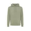 IQONIQ Torres recycled cotton hoodie undyed
